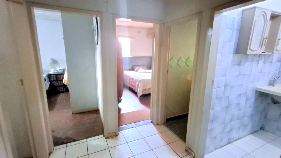 3 Bedroom Property for Sale in Sasolburg Ext 1 Free State